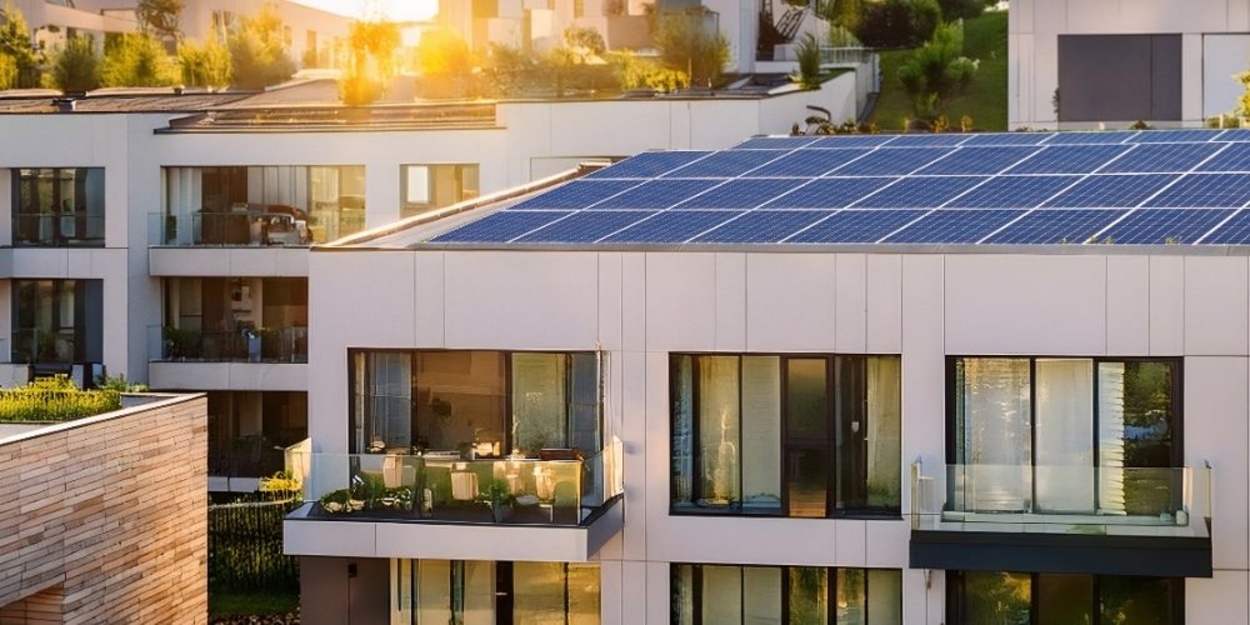 Schutz für die Photovoltaik-Anlage bei E. Zapa Elektrotechnik in Ottobrunn