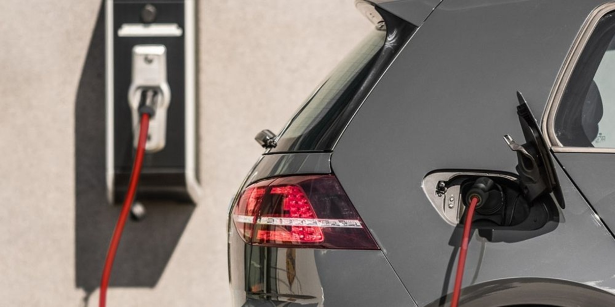 Schutz für E-Mobility bei E. Zapa Elektrotechnik in Ottobrunn