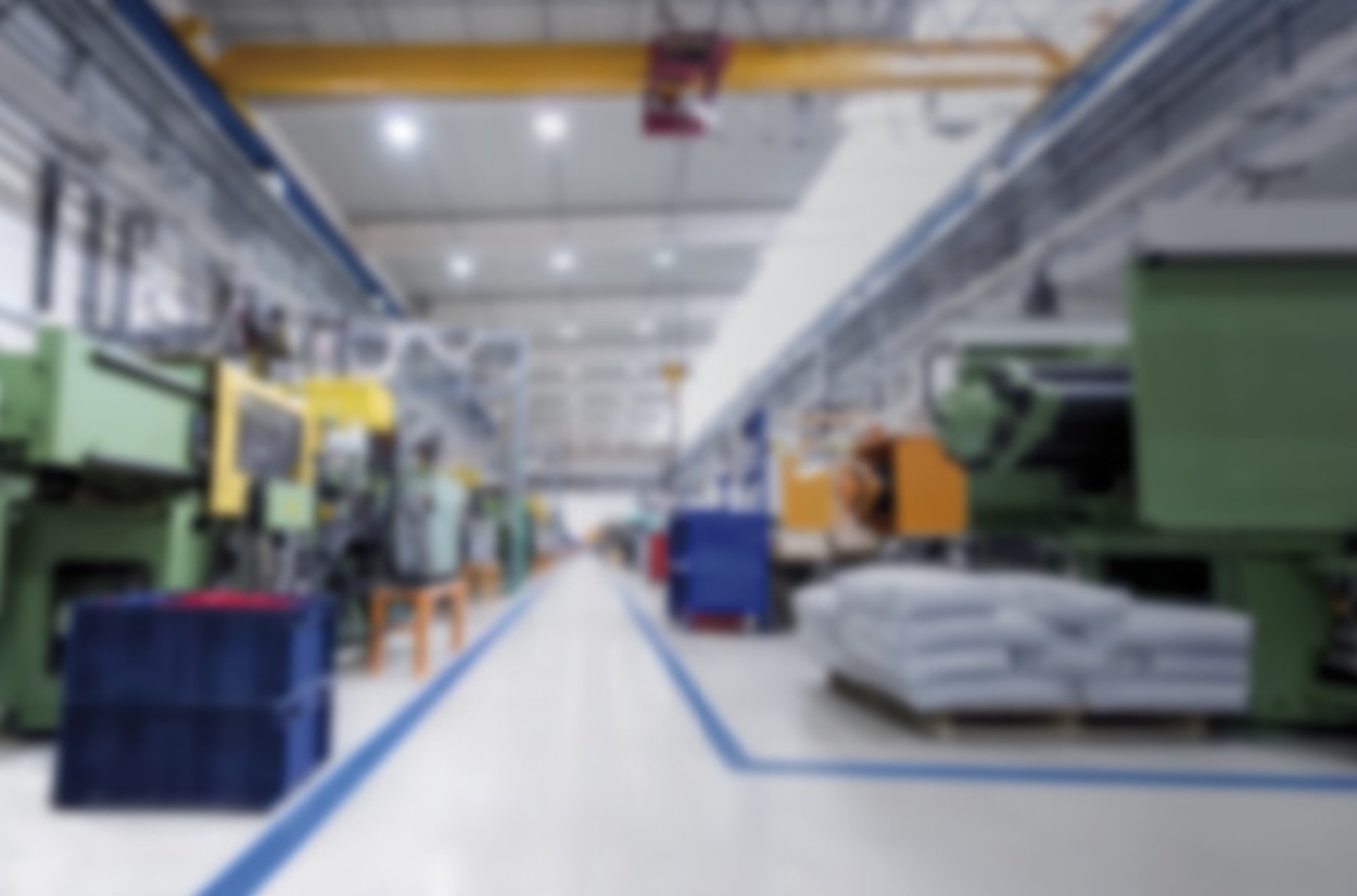 Industrie & Gewerbe bei E. Zapa Elektrotechnik in Unterhaching