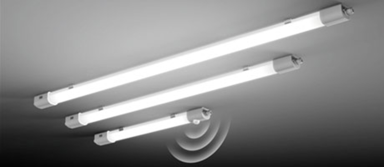 Planox Feuchtraumleuchten bei E. Zapa Elektrotechnik in Unterhaching
